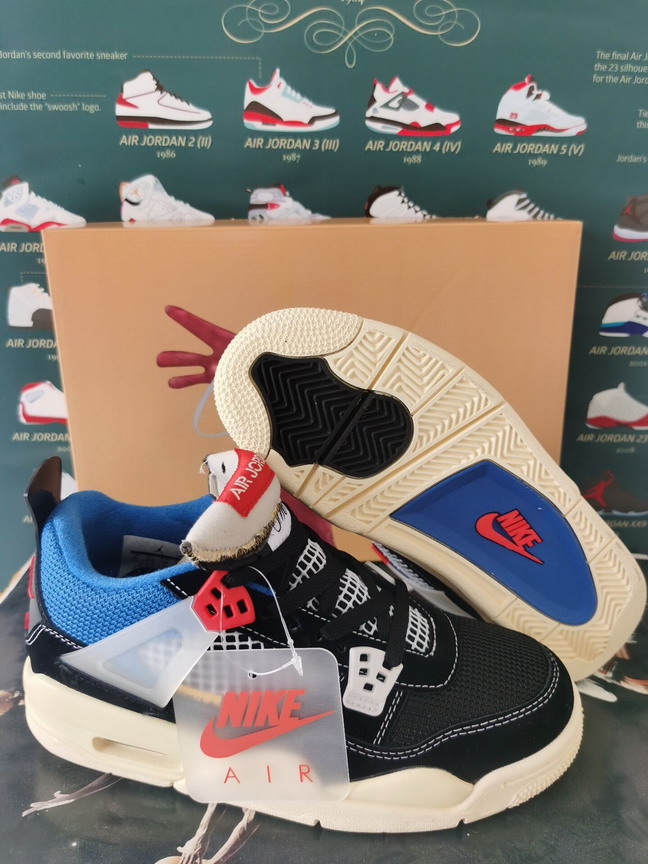 women air jordan 4 shoes 2020-9-7-003